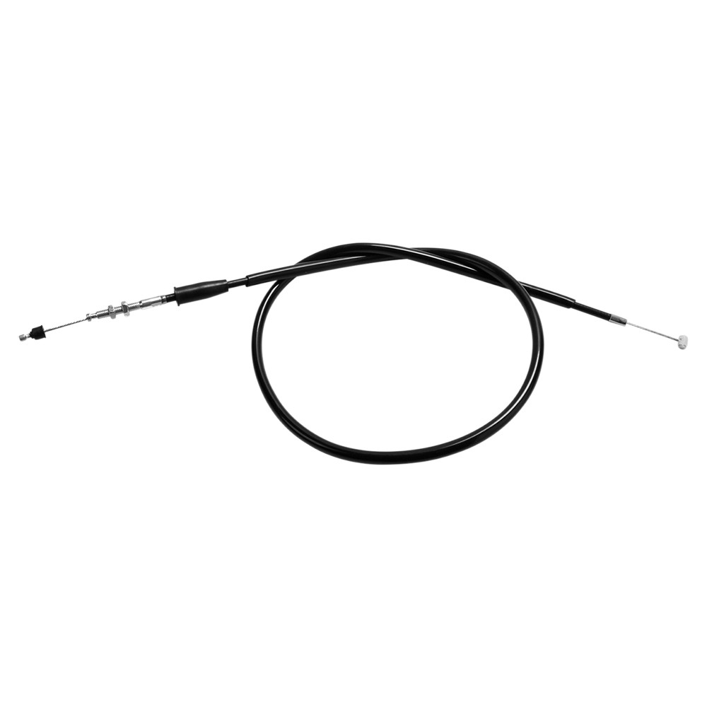 2006-2012 Yamaha YZF-R6 Street Motion Pro Black Vinyl Clutch Cable