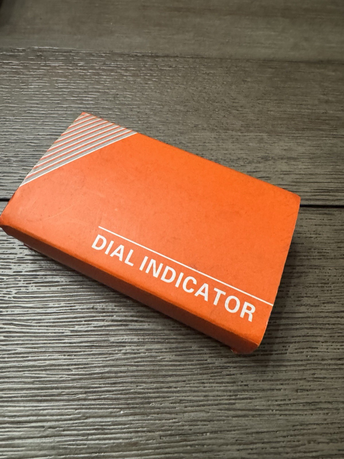 Last Word Indicator Metric Barely Used