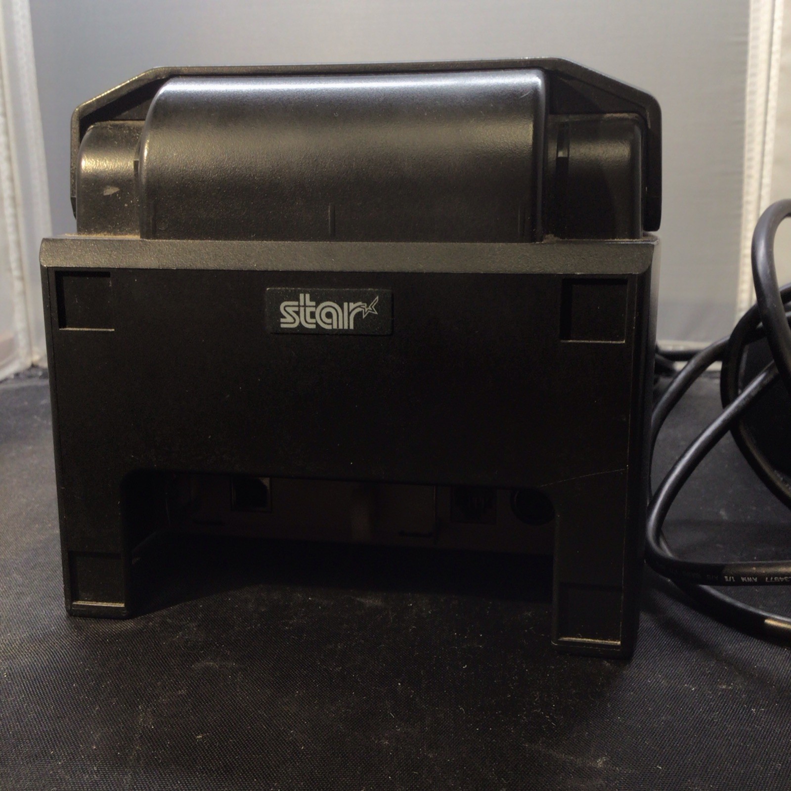 Star Micronics TSP650 Thermal Receipt Printer – Tested & Working – 24V POS