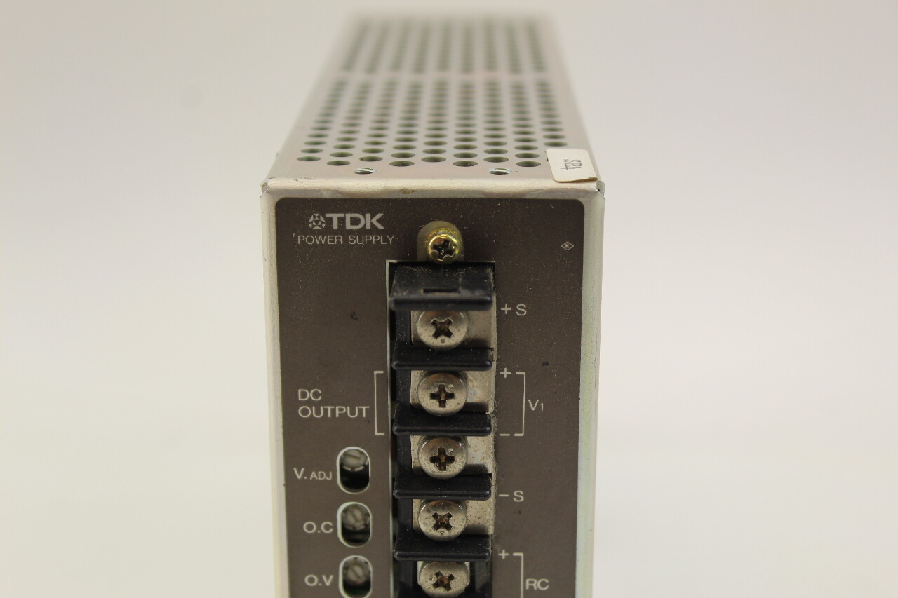 TDK RM 15-4R0GB Power Supply
