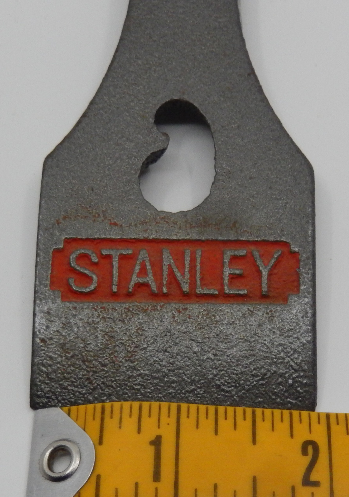 Vintage Stanley Lever Cap No. C-424