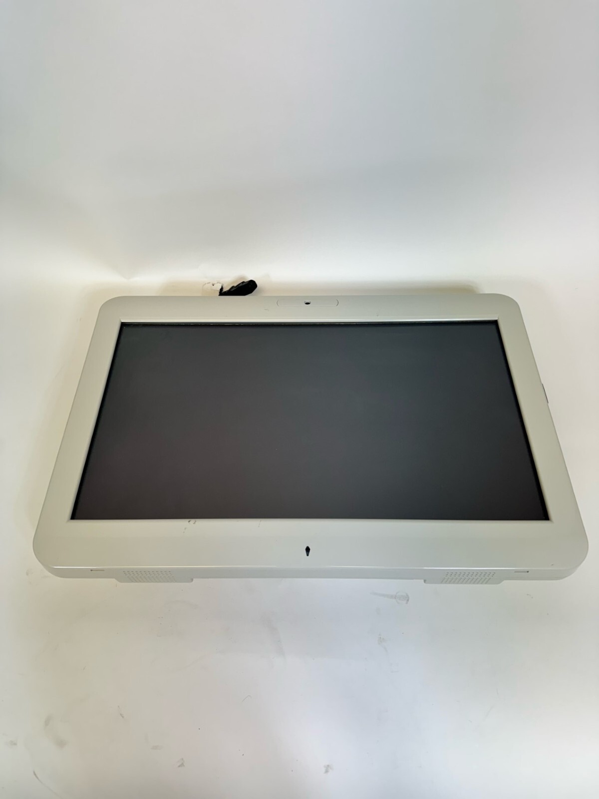 Pioneer POS Healthcare Touchscreen Display