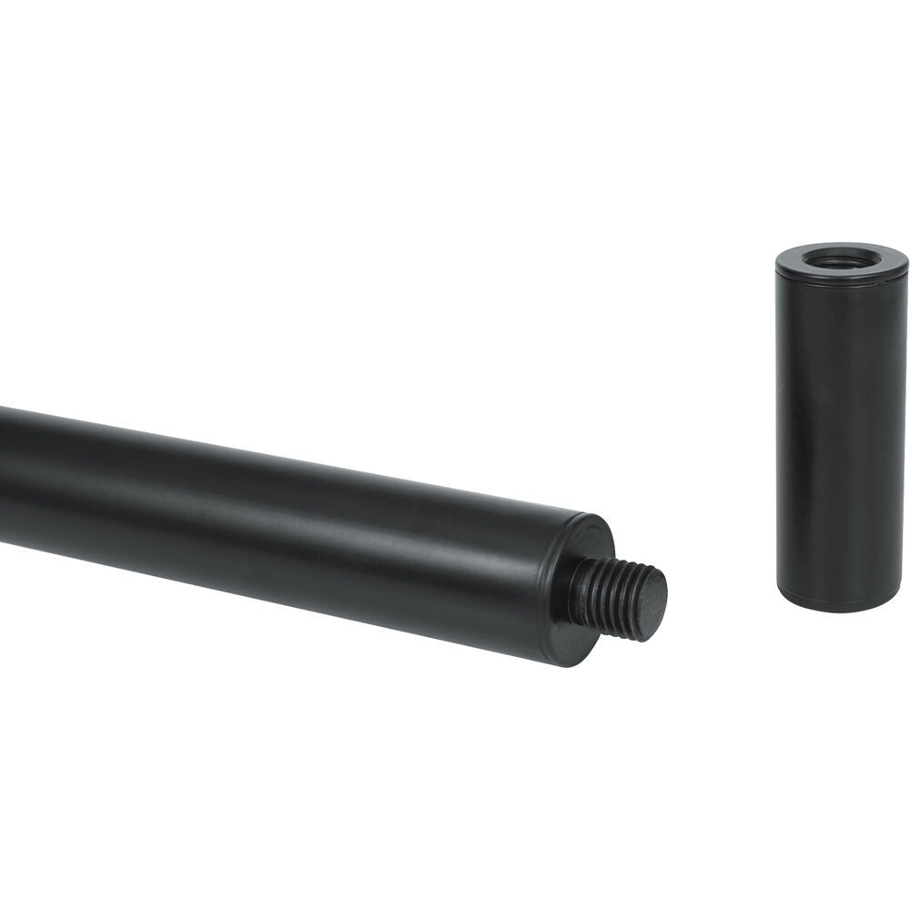 Gator Frameworks GFW-SPK-SP Standard Sub Pole with 20mm Adapter Included