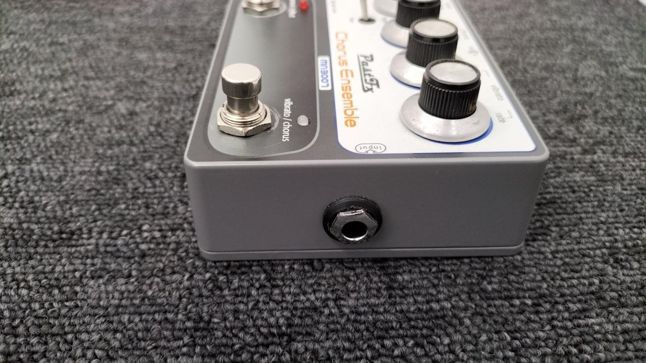 PASTFX Effect Pedal Chorus Ensemble MN3007