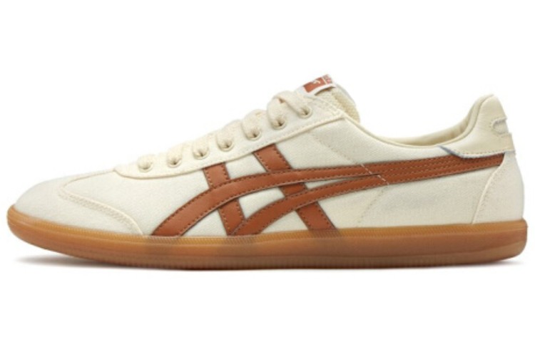 Onitsuka Tiger Tokuten 'Cream Caramel' 1183A862-200 Men's Size