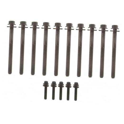 ES 72200 Engine Cylinder Head Bolt Set for Ram 1500 1 Count (Pack of 1)