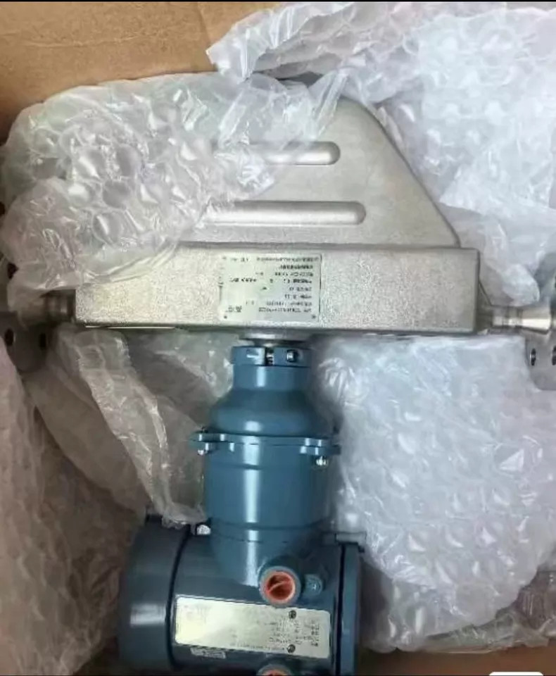 Micro Motion CMFS010 Flow Sensor Used 1PCS