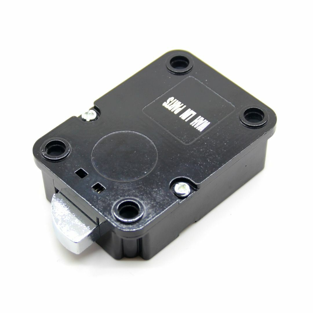 Keypad Electronic combination safe lock replacement, Swingbolt Lock