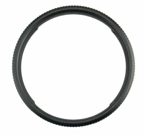 58mm Metal Ring Adapter For Canon SX540 SX530 SX70 SX60 SX50 SX40 HS SX30 SX20