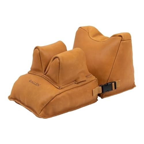 Hunting Range Gear - Adjustable Benches & Rests for Precision Shooting