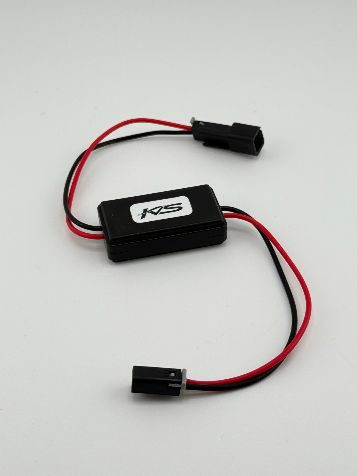 2015 - 2023 Charger Rapid Fire Third Brake Light Harness