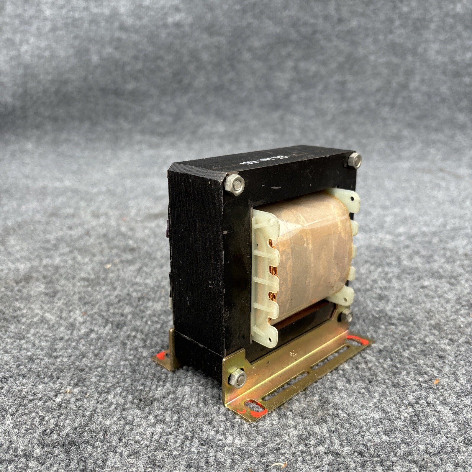 Ulton Universal transformers, type UE 5  120 VA  M 102/36.5 Used