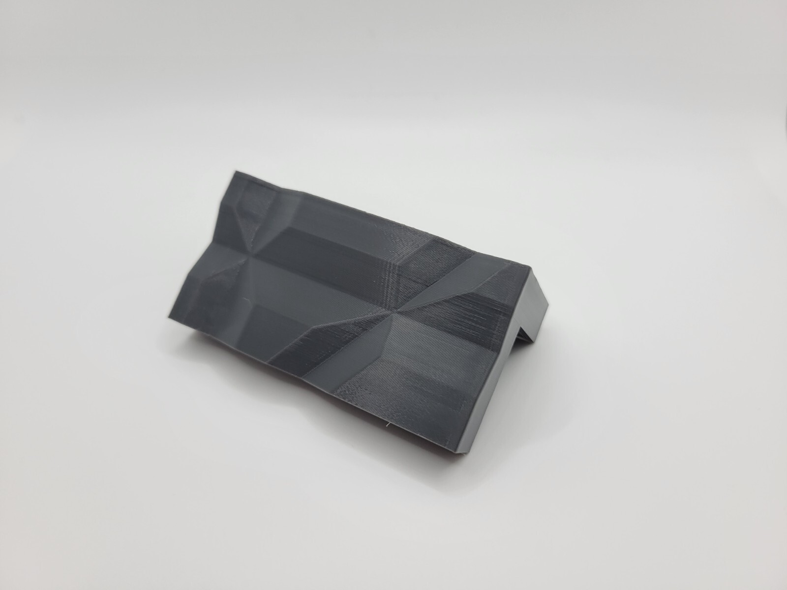 3.5" Vice Jaw Covers
