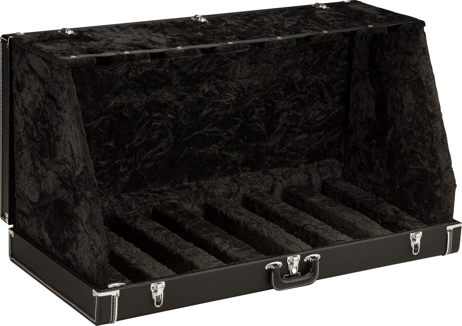 Fender Classic Series Case Stand for 7 Guitars