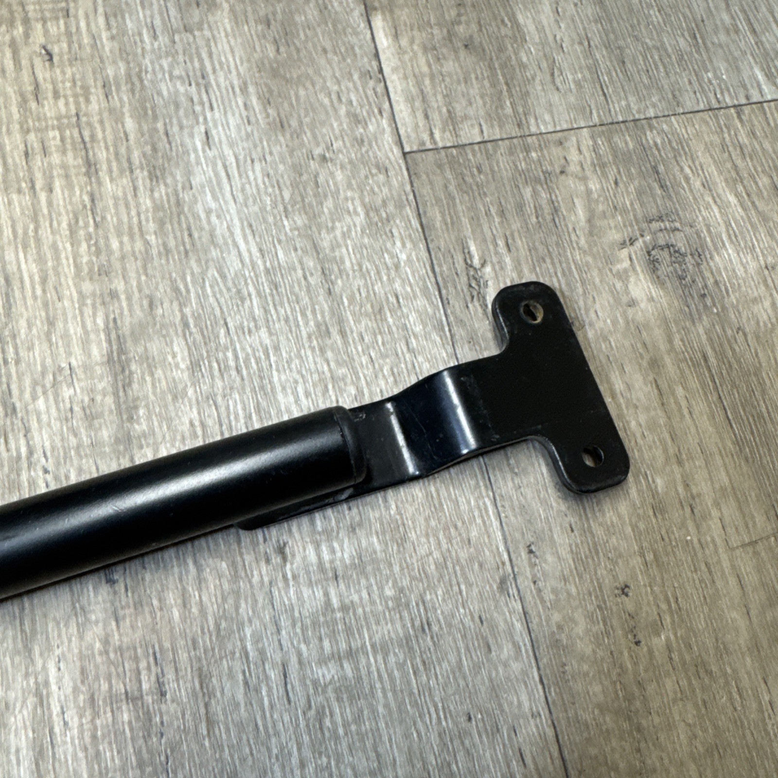 Pride Go Chair Mobility Joystick Mount