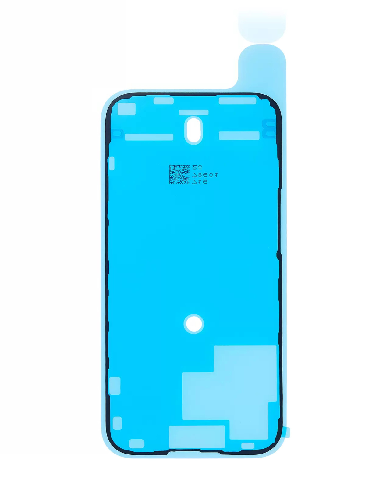 iPhone 15 Pro Waterproof Frame Bezel Seal Tape Adhesive LCD Screen