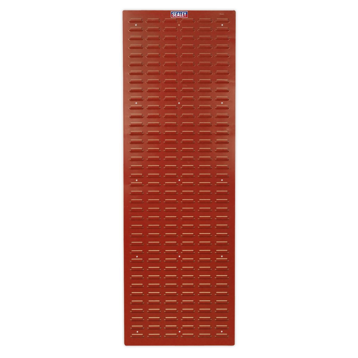 Sealey Steel Louvre Panel 500 x 1500mm - Pack of 2 TPS8V