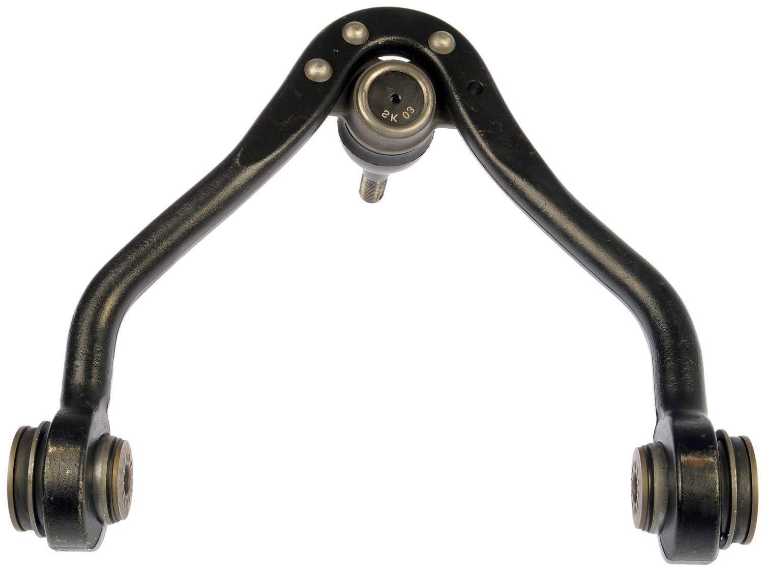 Ctrl Arm w/Ball Joint Dorman (OE Solutions) 521-175