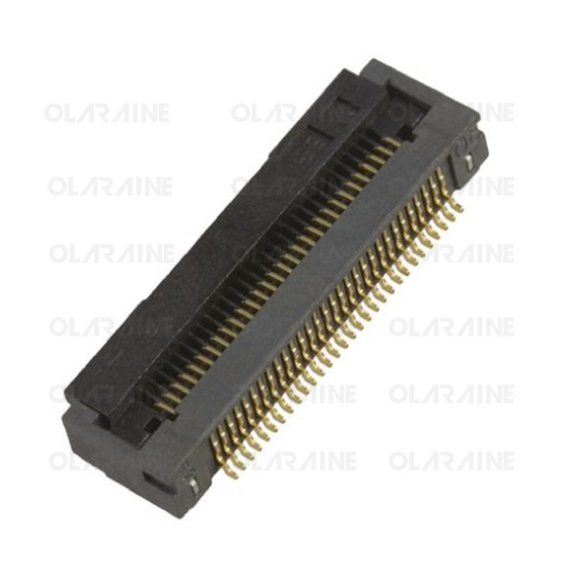 100Pcs Original FH28D-30S-0.5SH(05) FFC & FPC Connectors 30 Position 500 mA