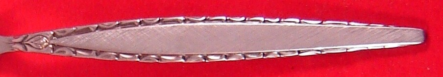 Oneida Community Venetia Stainless Burnished & Glossy Choice