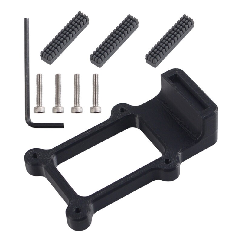 3D Printer Nozzle Cleaning Set For Efficient Nozzle Maintenance And Care