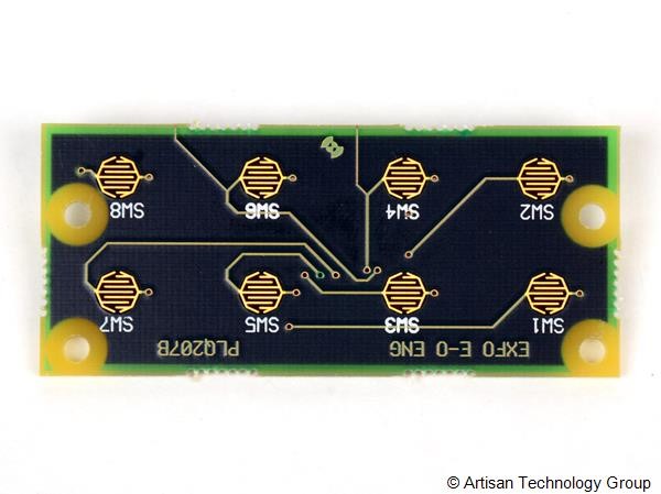 Exfo PLQ207B Keypad