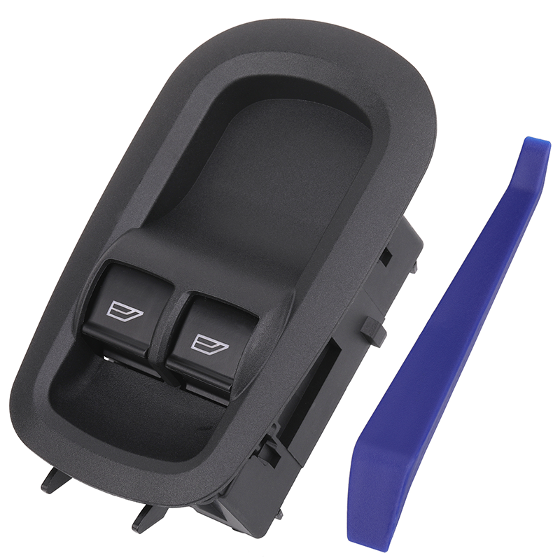 Power Window Switch Control 2 Door for 2014-2019 Ford Transit MK8 Custom 1791339