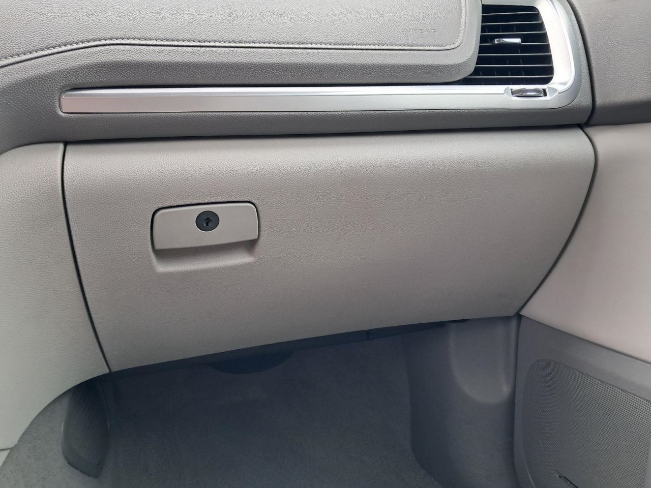 ACADIA    2014 Glove Box 4803546