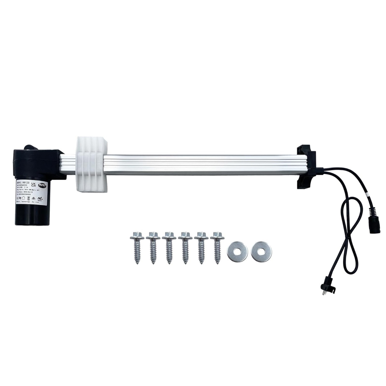 RMT Motor R8123 R812302040333 replacing R8123C2040333 for Recliner Lift Chairs