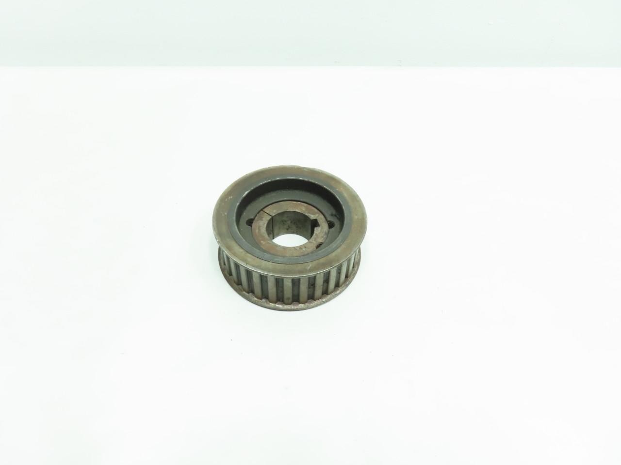 Martin TB30H150 Taperlock Bushed Timing Pulley