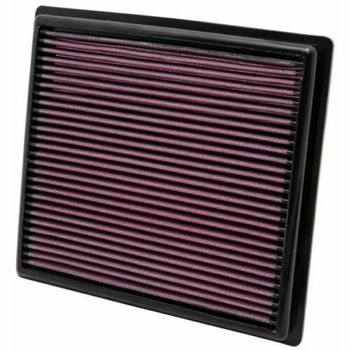 K&N replacement filter Toyota Yaris GR (XPA1G (EU, M) from 02.20) 1.6 turbo 192 kW/261 HP