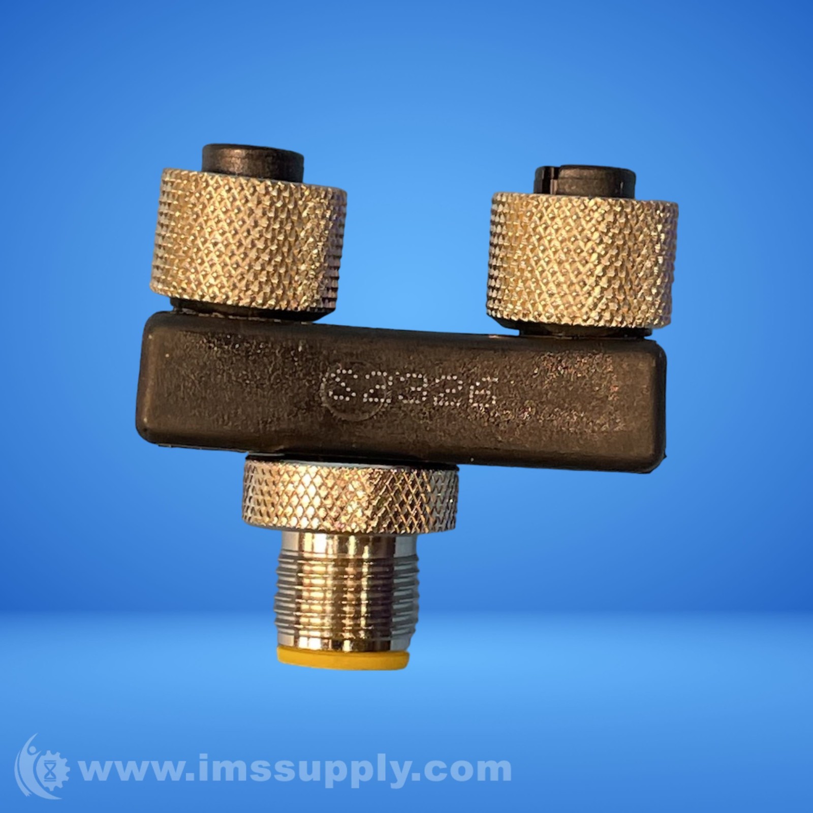 Automation Splitter, M12 Connector FNIP