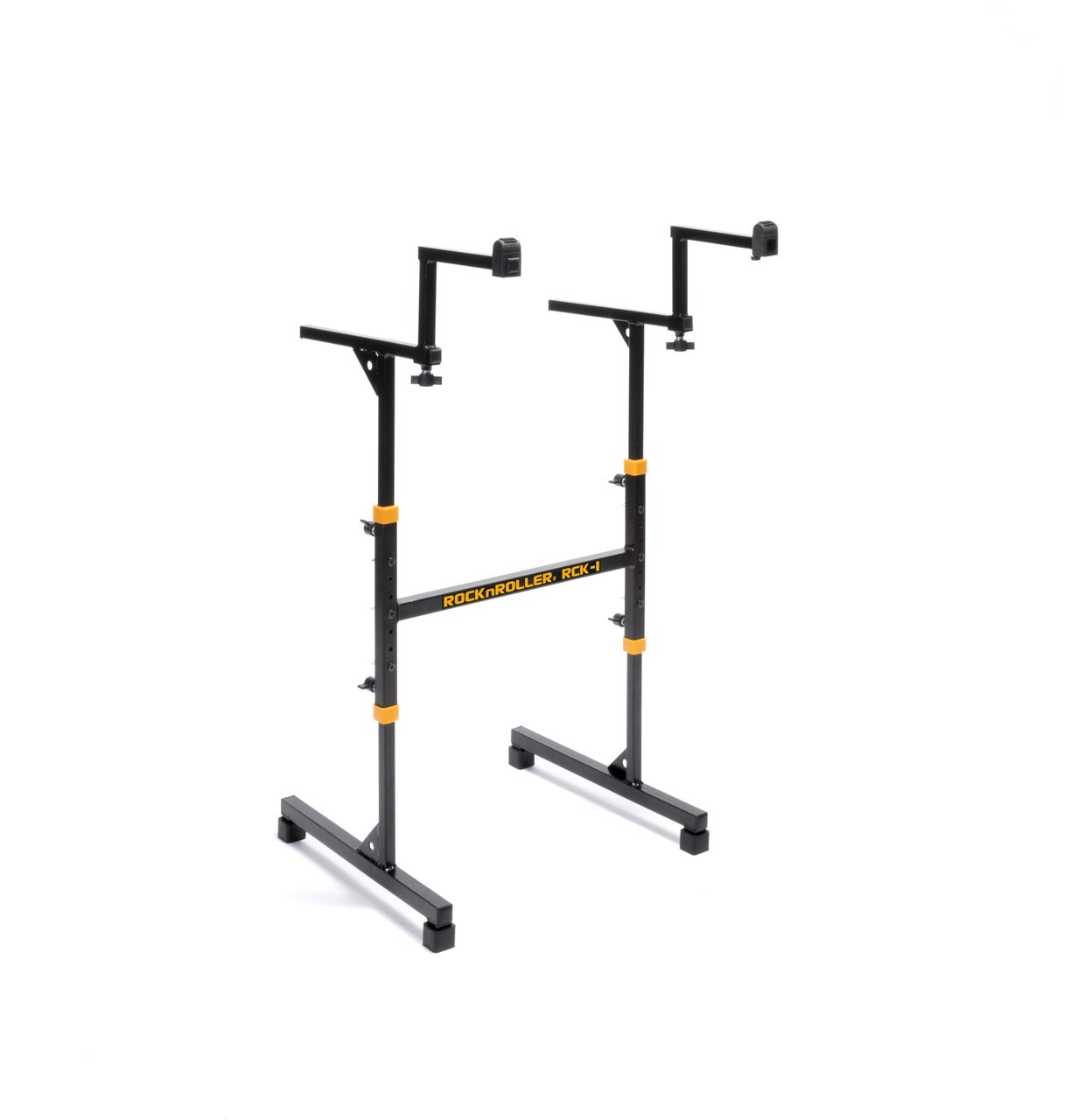 Rock N Roller RCK-1 Compact Keyboard Stand