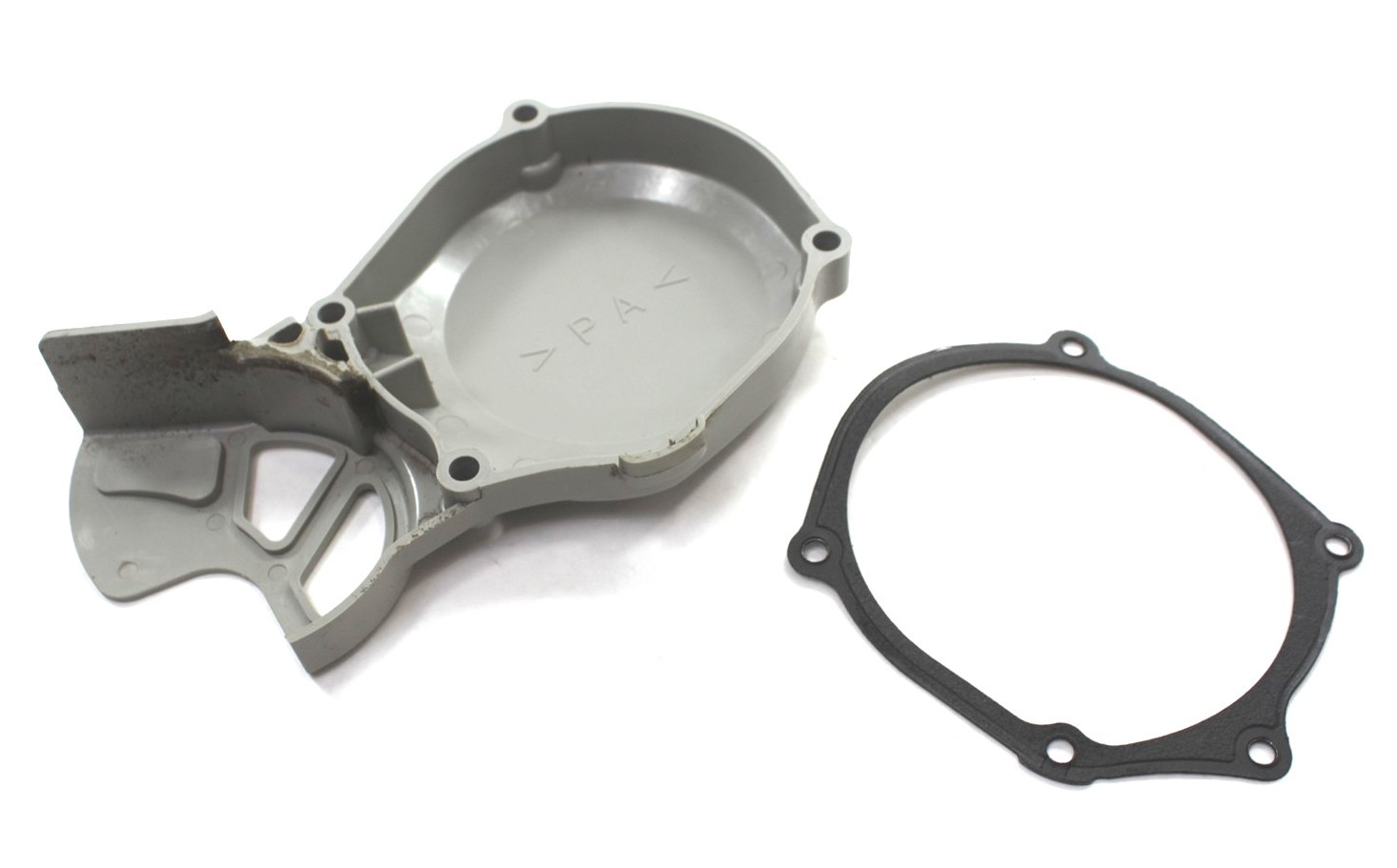 2022 Yamaha YZ 65 OEM Sprocket Cover 4ES-15411-02-00