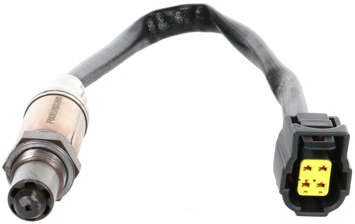 Bosch Oxygen Sensor 15506 Fits Dodge Ram 1500 Durango Dakota 2004-06 Downstream