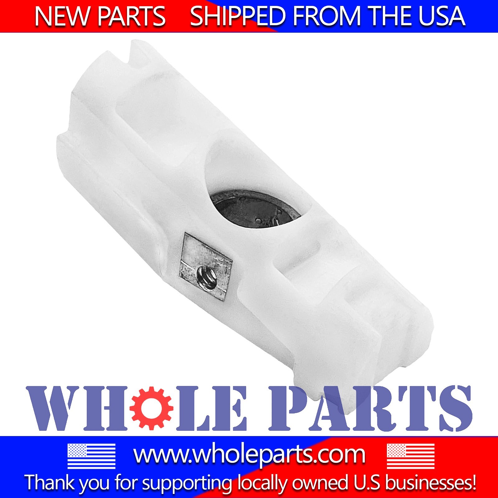 New DA61-08247A Refrigerator Freezer Handle Support (Right Side) for Samsung