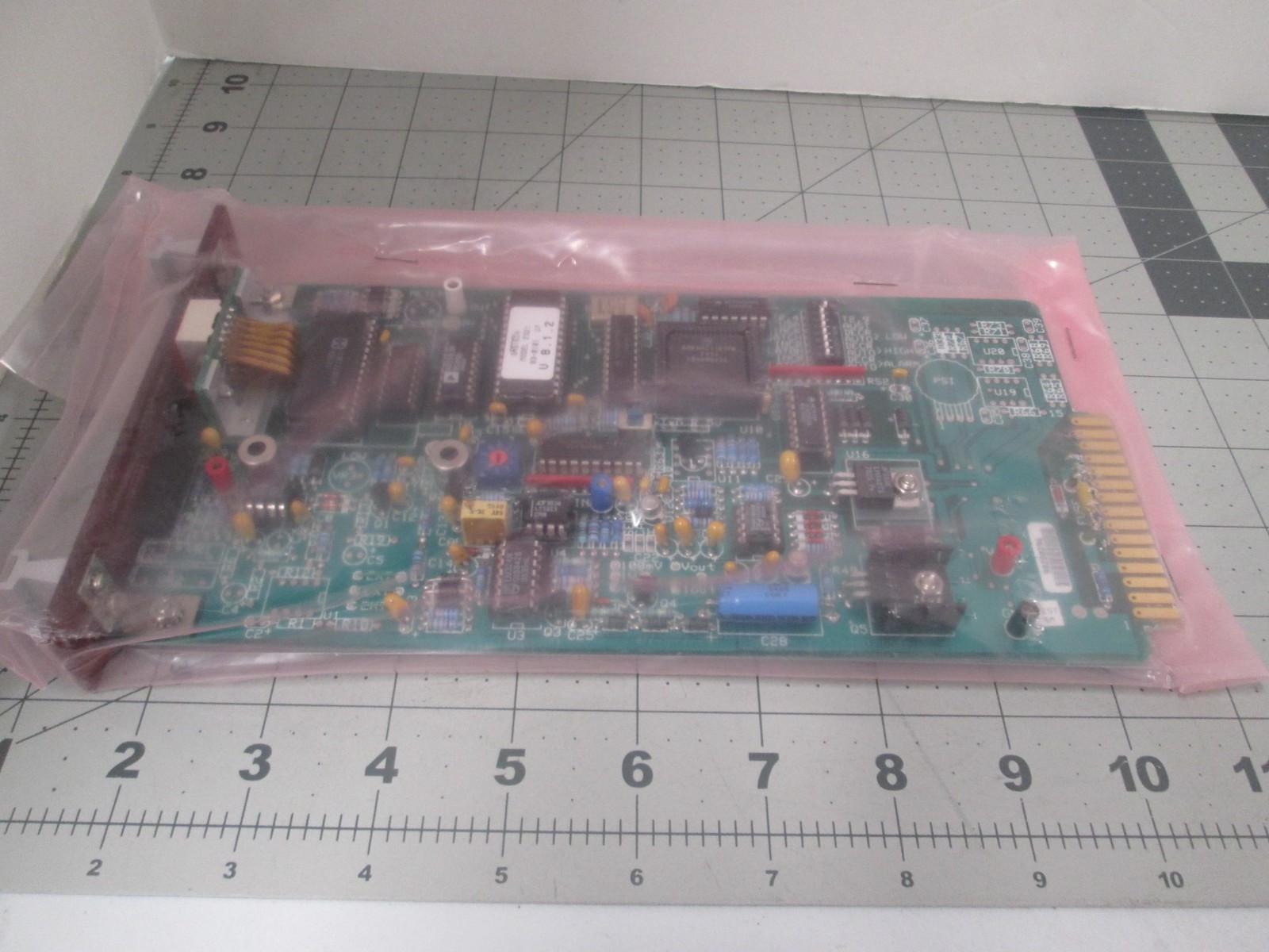 Gastech, 24-0274, HCL Detector Module, New