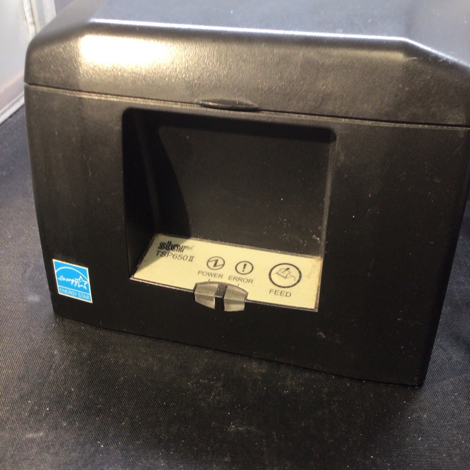 Star Micronics TSP650 Thermal Receipt Printer – Tested & Working – 24V POS