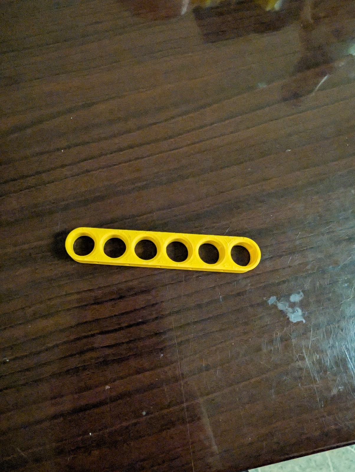 Shell Rack For Reusable Shells