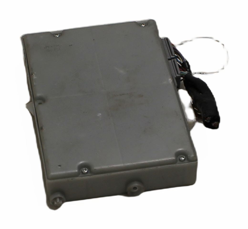 2003 Infiniti FX Control Module Temperature OEM 1569914