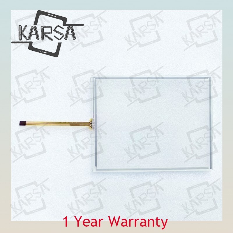 Touch Screen Panel Glass Digitizer for GD17N-BST2E-C0 GD17N-BST2E-C1