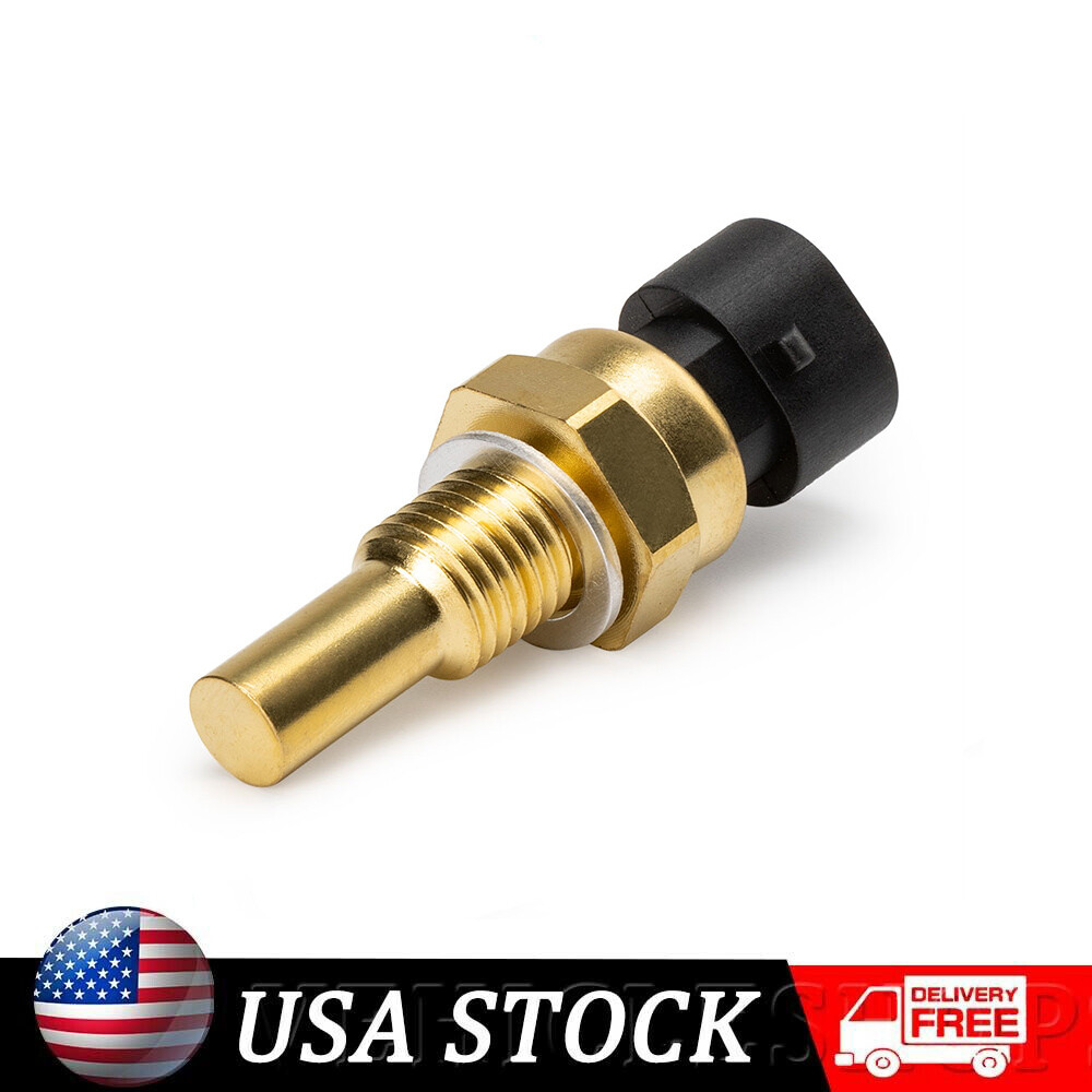 213-4333 12608814 12191170 15404280 Engine Coolant Temperature Sensor For Chevy