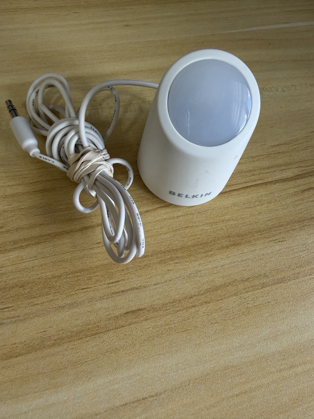 Belkin WeMo Motion Sensor 0901-003 Smart Home Automation- Tested