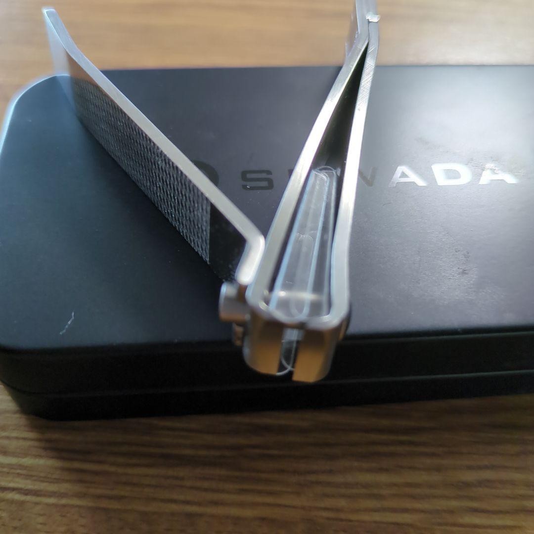 SUWADA Nail Clipper Nail Clipper Made in Japan
