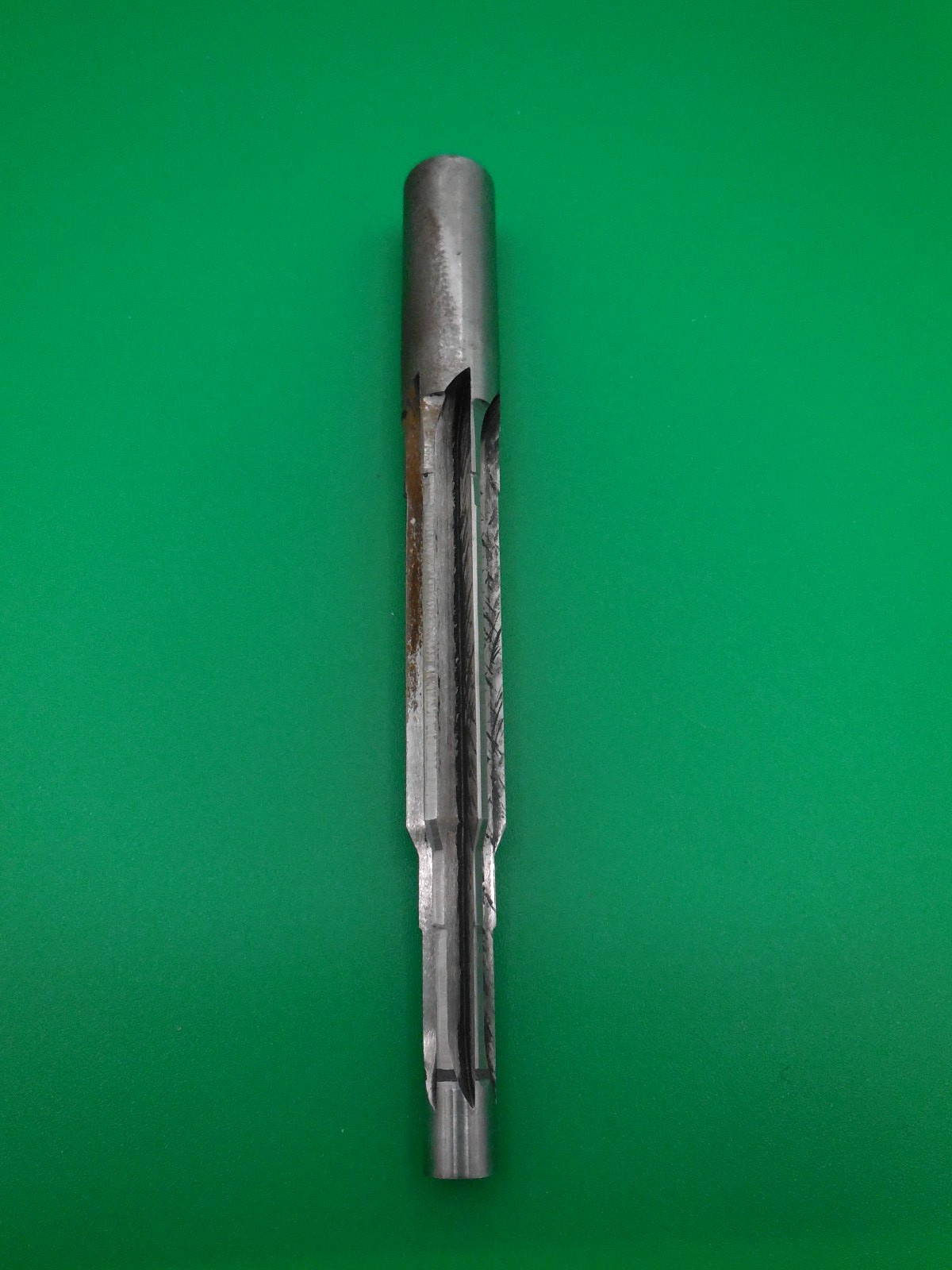 338 Winchester Chamber Reamer Gunsmithing Tool