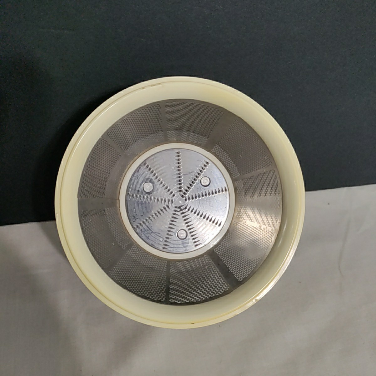 Hamilton Beach Juice Extractor Juicer 395W CJ01 Blade Replacement Part