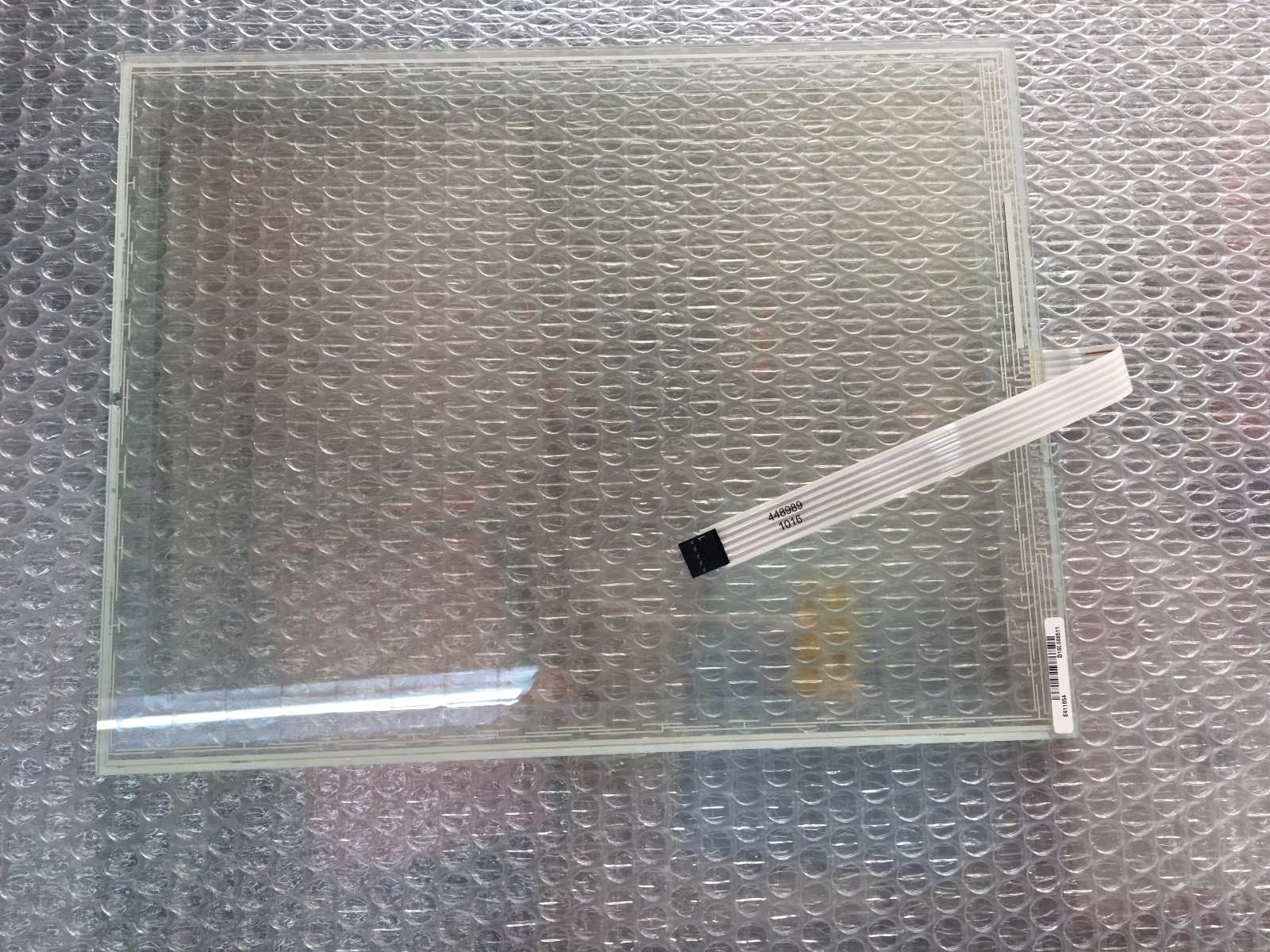 Touch Screen Digitizer for Philips MX400 Monitor  +Tracking ID