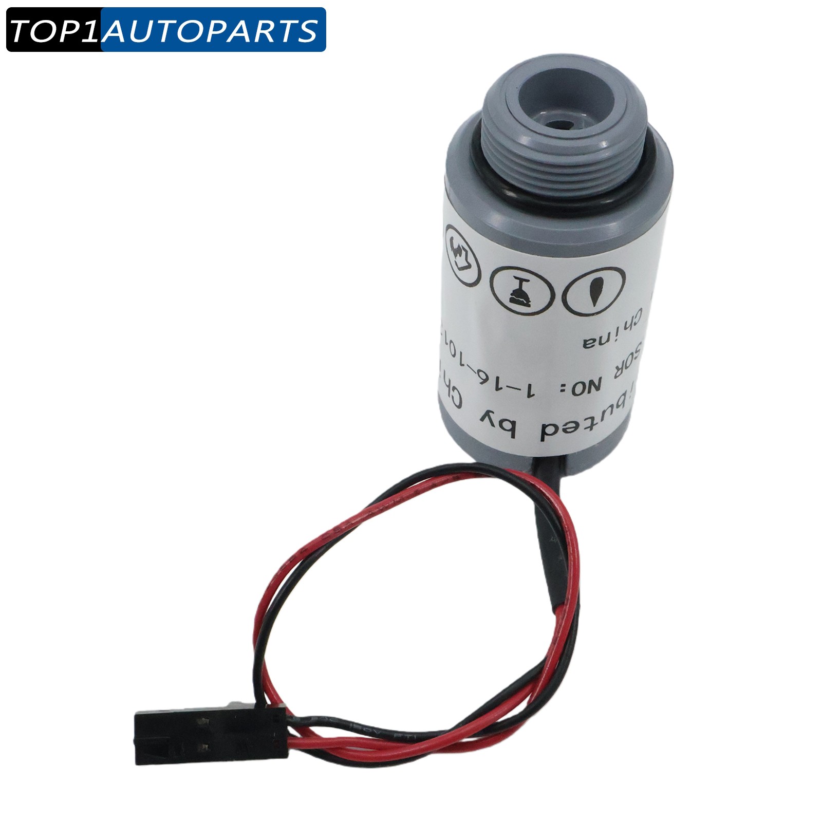 1Pcs Oxygen Sensor For Robinair R-1234yf Machine Replacement Oxygen Sensor 16916