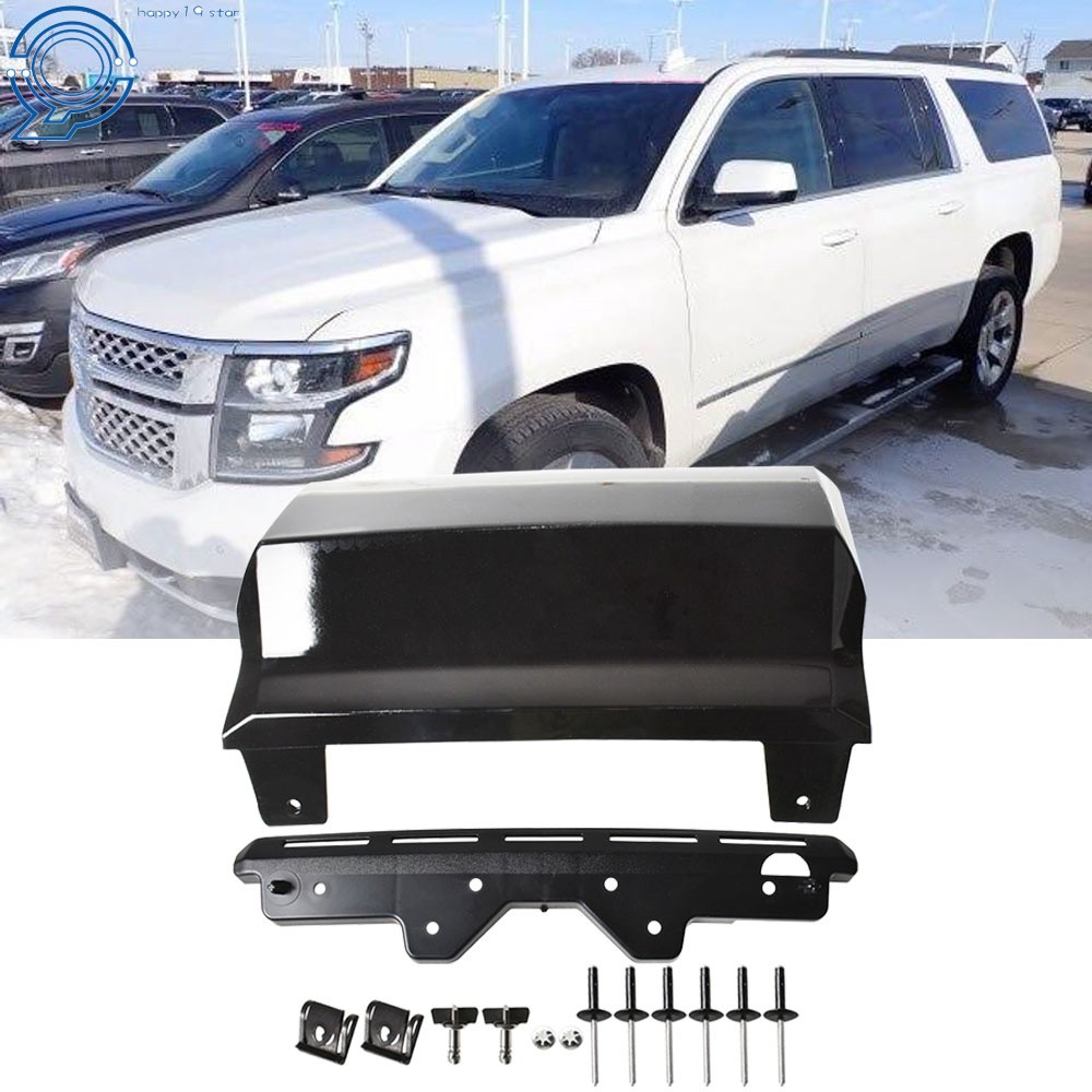 Trailer Hitch Cover Fit For Chevrolet Suburban Tahoe 2015-2017 84025053 23139222