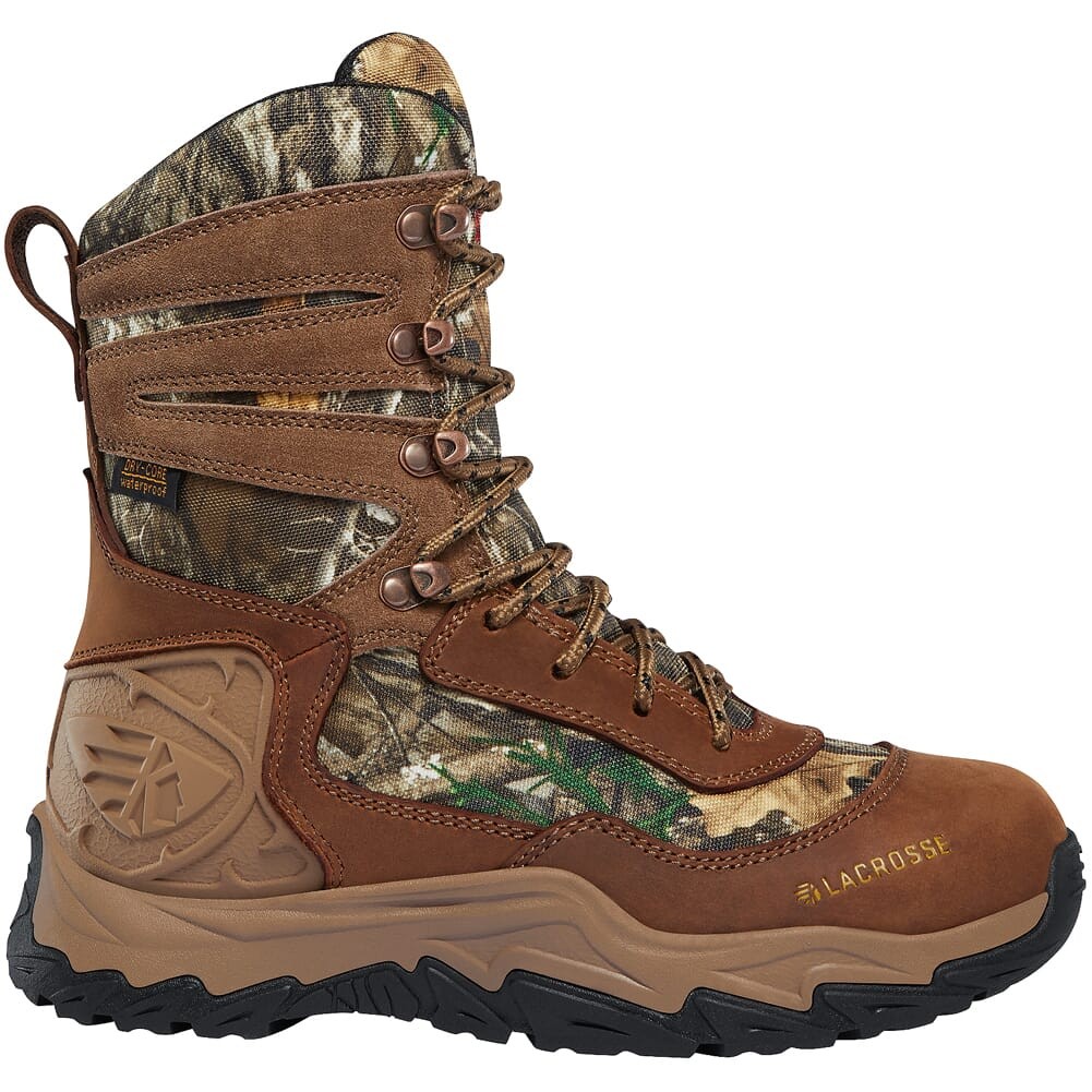 Lacrosse Windrose 8" Women's Realtree Edge 600g Boot (513364)